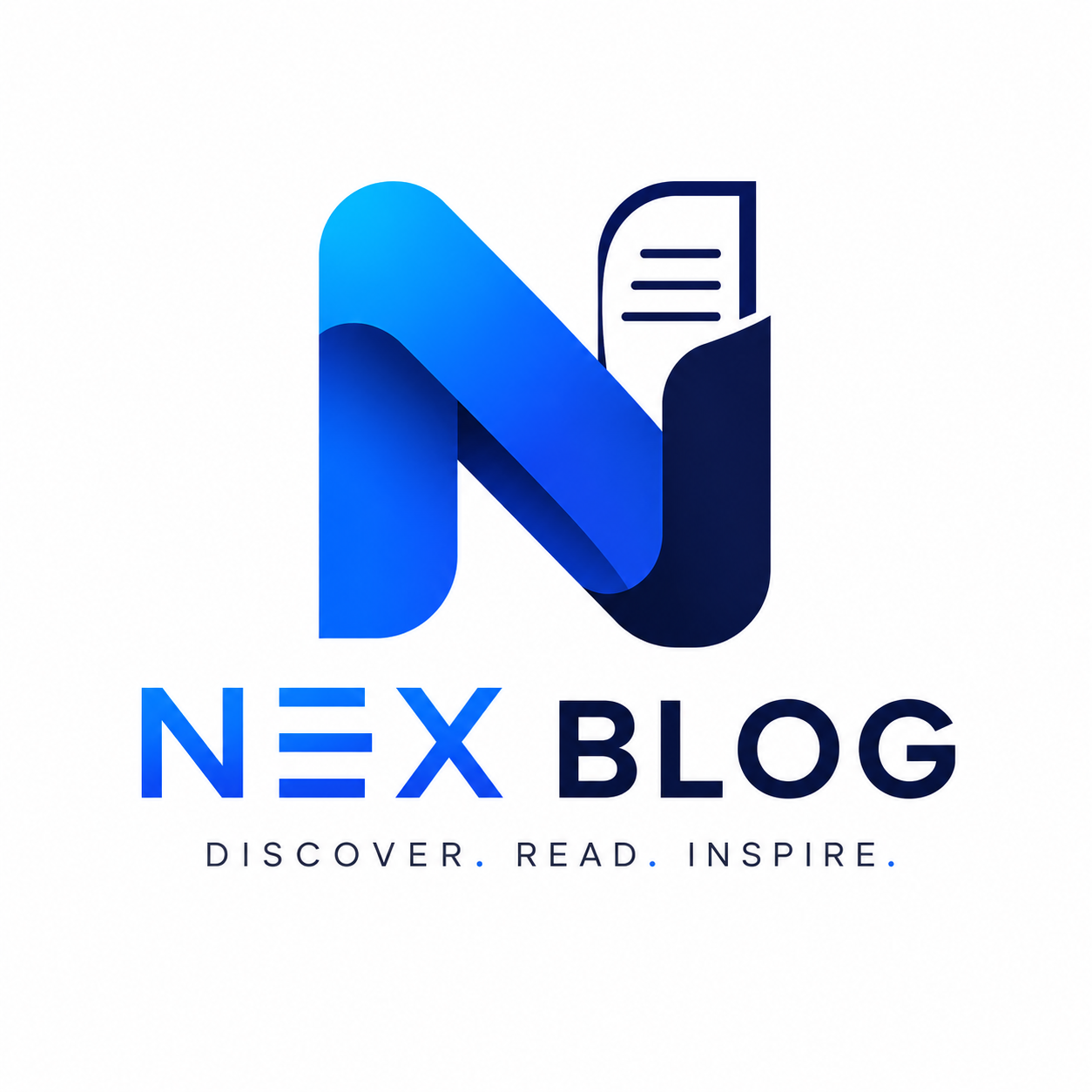 NexBlog